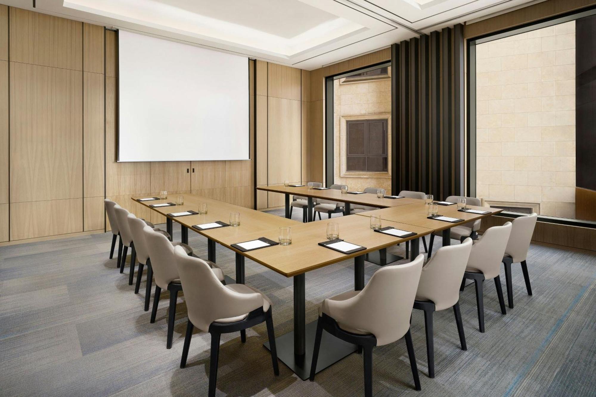 Aloft Myeongdong Hotel Seoul
