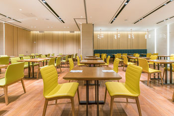 Aloft Myeongdong Hotel 4*