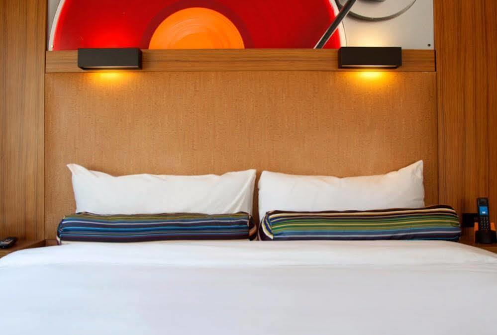 Aloft Myeongdong Hotel Seoul